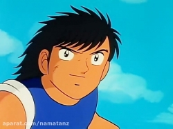 کارتون فوتبالیست ها قسمت 39